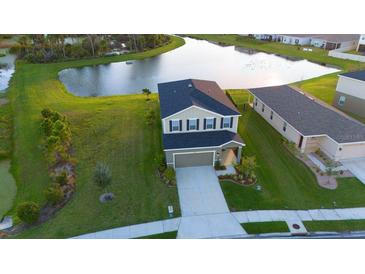 Photo one of 10839 High Noon Trl Parrish FL 34219 | MLS T3501378