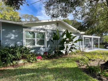 Photo one of 1013 Chester Dr Clearwater FL 33756 | MLS T3501416