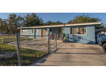 Photo one of 1402 E 109Th Ave Tampa FL 33612 | MLS T3501435