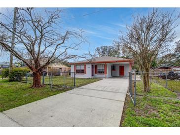 Photo one of 2105 E 98Th Ave Tampa FL 33612 | MLS T3501452