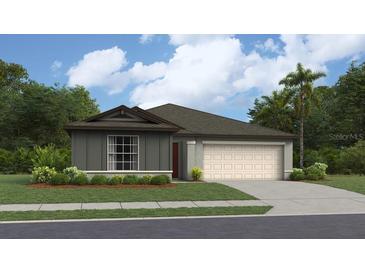 Photo one of 13234 Palmerston Rd Riverview FL 33579 | MLS T3501636