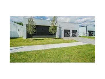 Photo one of 7629 Caron Rd Tampa FL 33615 | MLS T3501654