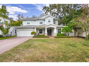 Photo one of 4009 W Dale Ave Tampa FL 33609 | MLS T3501665