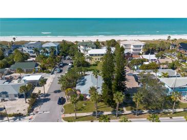 Photo one of 2700 Pass A Grille Way St Pete Beach FL 33706 | MLS T3501784