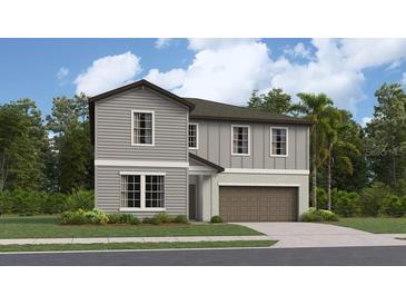 Photo one of 22313 Pleasant Morning Dr Land O Lakes FL 34637 | MLS T3501834