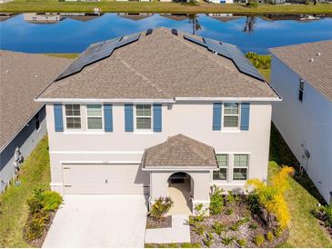 Photo one of 13090 Brookside Moss Dr Riverview FL 33579 | MLS T3501836