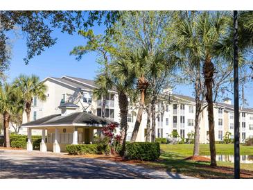 Photo one of 18135 Bridle Club Dr # Building 12 Tampa FL 33647 | MLS T3501920