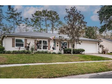 Photo one of 3617 Orangepointe Rd Valrico FL 33596 | MLS T3501929