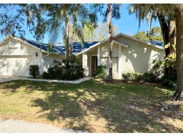 Photo one of 2418 Arborwood Dr Valrico FL 33596 | MLS T3501940