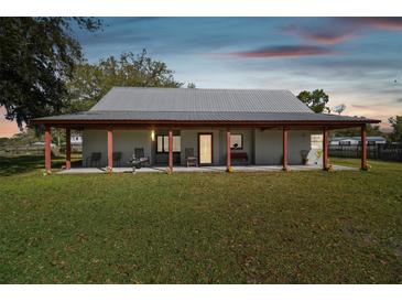 Photo one of 5508 W Knights Griffin Rd Plant City FL 33565 | MLS T3501958