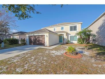 Photo one of 13503 Mango Bay Dr Riverview FL 33579 | MLS T3501969