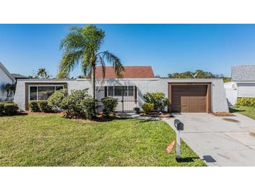 Photo one of 3641 Landale Dr Holiday FL 34691 | MLS T3502006