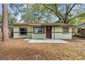 Photo one of 5809 N 16Th St Tampa FL 33610 | MLS T3502040