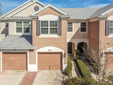 Photo one of 26631 Castleview Way Wesley Chapel FL 33544 | MLS T3502064