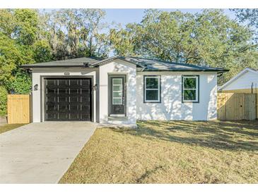 Photo one of 8703 N 13Th St Tampa FL 33604 | MLS T3502074