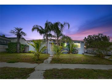 Photo one of 873 16Th S Ave St Petersburg FL 33701 | MLS T3502095