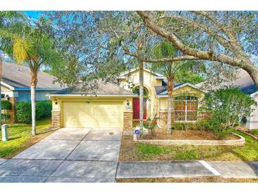 Photo one of 422 Down Pine Dr Seffner FL 33584 | MLS T3502171
