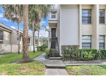 Photo one of 7827 Niagara Ave # 2121 Tampa FL 33617 | MLS T3502210