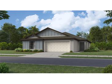 Photo one of 13268 Palmerston Rd Riverview FL 33579 | MLS T3502410