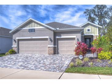 Photo one of 6219 Plover Meadow St Lithia FL 33547 | MLS T3502411
