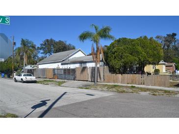 Photo one of 3867 18Th S Ave St Petersburg FL 33711 | MLS T3502519