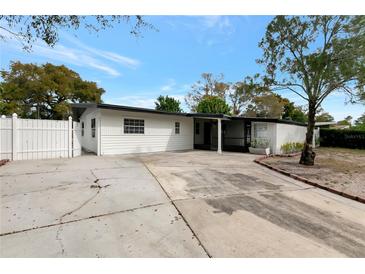 Photo one of 1151 55Th S Ave St Petersburg FL 33705 | MLS T3502551