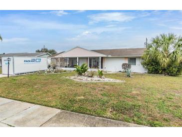 Photo one of 713 Bel Air Ave Sun City Center FL 33573 | MLS T3502611