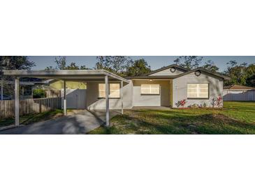 Photo one of 12713 Forest Hills Dr Tampa FL 33612 | MLS T3502612