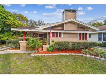 Photo one of 5707 N Branch Ave Tampa FL 33604 | MLS T3502679