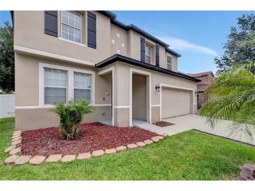 Photo one of 7112 Early Gold Ln Riverview FL 33578 | MLS T3502762