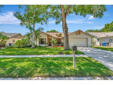 Photo one of 2556 Arborwood Dr Valrico FL 33596 | MLS T3502844