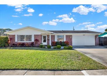 Photo one of 1818 Yale Dr Clearwater FL 33765 | MLS T3502861