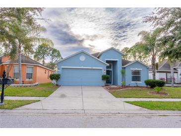 Photo one of 2245 Colville Chase Dr Ruskin FL 33570 | MLS T3502865
