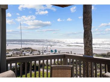 Photo one of 19930 Gulf Blvd # 4C Indian Shores FL 33785 | MLS T3502970