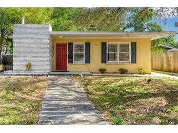 Photo one of 5705 N Central Ave Tampa FL 33604 | MLS T3503048