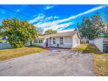 Photo one of 1843 N Washington Ave Clearwater FL 33755 | MLS T3503100