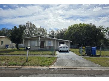 Photo one of 7021 Glenview Dr Tampa FL 33619 | MLS T3503148