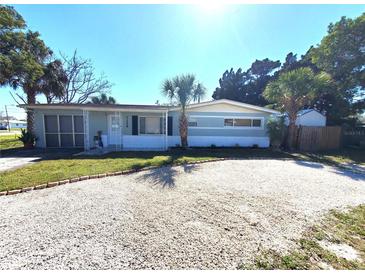 Photo one of 7126 Bougenville Dr Port Richey FL 34668 | MLS T3503180