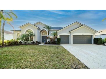 Photo one of 15130 Arbor Hollow Dr Odessa FL 33556 | MLS T3503244