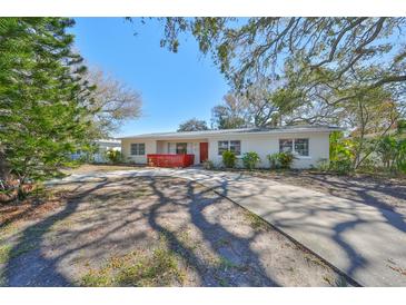 Photo one of 3602 S Belcher Dr Tampa FL 33629 | MLS T3503286