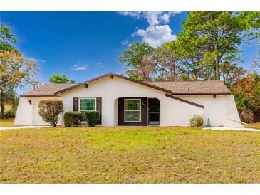 Photo one of 5243 Dellbrook Ave Spring Hill FL 34608 | MLS T3503358