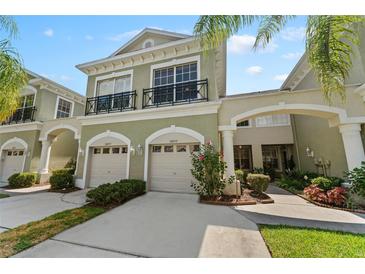 Photo one of 14055 Waterville Cir Tampa FL 33626 | MLS T3503448