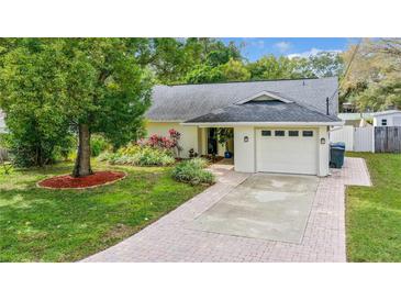 Photo one of 9412 N Connechusett Rd Tampa FL 33617 | MLS T3503452