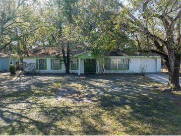 Photo one of 3807 E Norfolk St Tampa FL 33604 | MLS T3503466