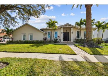 Photo one of 7109 Pelican Island Dr Tampa FL 33634 | MLS T3503533