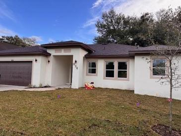 Photo one of 636 Limona Woods Dr Brandon FL 33510 | MLS T3503560