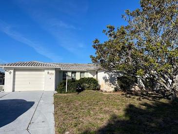 Photo one of 11215 Linden Ln Port Richey FL 34668 | MLS T3503624