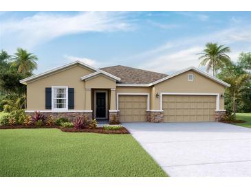 Photo one of 18104 Fattoria Ter Bradenton FL 34211 | MLS T3503642