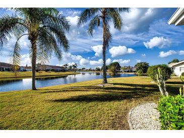 Photo one of 106 Whitetail Ct Sun City Center FL 33573 | MLS T3503746