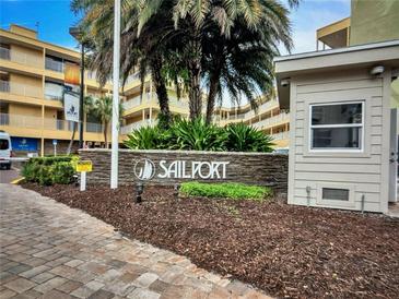 Photo one of 2506 N Rocky Point Dr # 208 Tampa FL 33607 | MLS T3503761